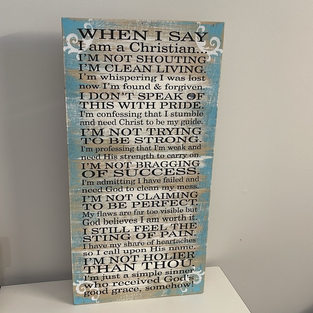 Wall Decor - Picture 2 of 5
